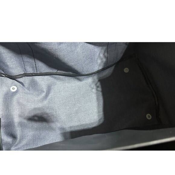 Happiest Celebration on Earth Duffle Bag Walt Disney World Castle Tinker Bell 50 - Picture 8 of 9